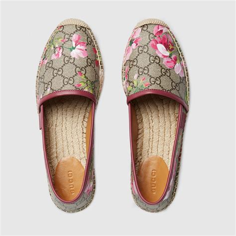 gucci espadrille sizing|gucci espadrilles blooms.